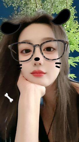小乔Qq主播照片