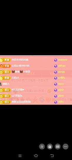 🦋香香加油🦋主播照片