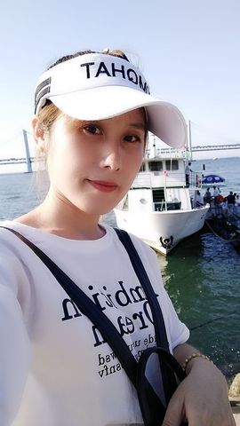 惯宝✨加油主播照片