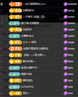 小婷🎤烟嗓☆づ的图片