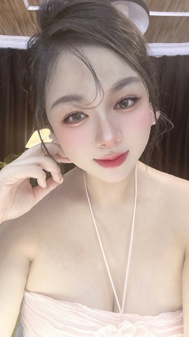 林亦晚🌸主播照片