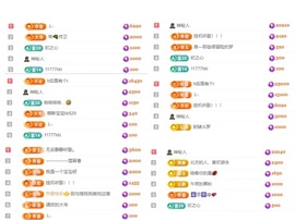 小缇娜主播照片