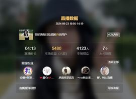 小仙女12号生日啦主播照片