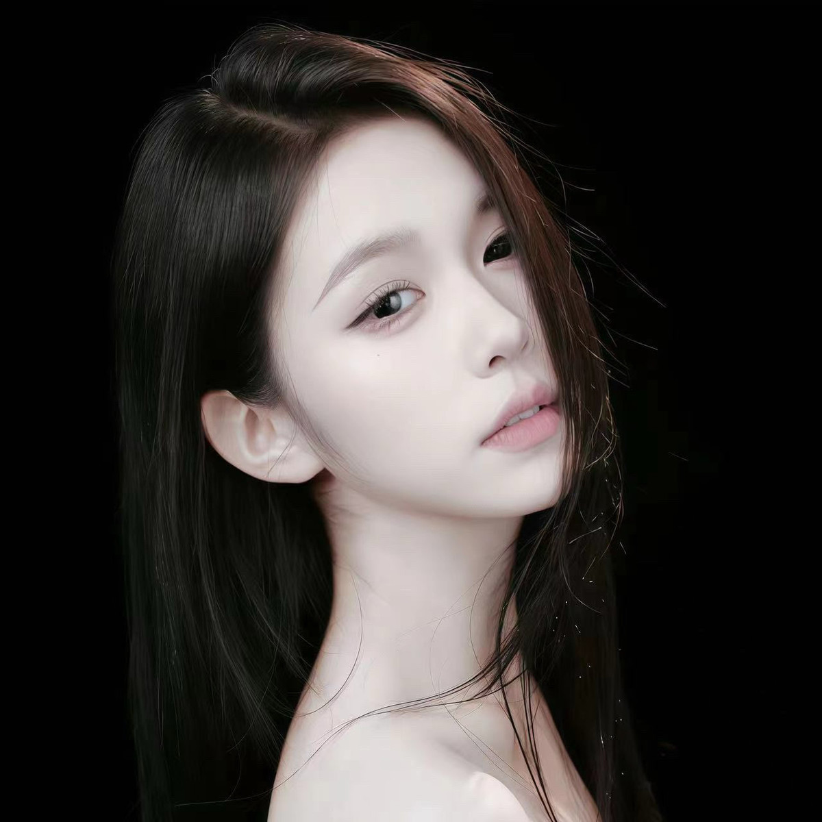 毛28💗求升级的直播间
