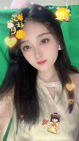 ✦蓝蓝✦休息主播照片