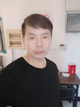 孙大哥，主播照片