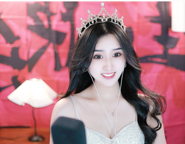 小婷🎤烟嗓☆づ的图片