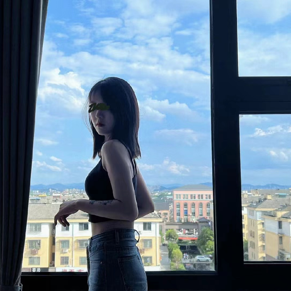 轻语″海报