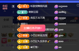 ♚~小巴豆~贪财好色的图片