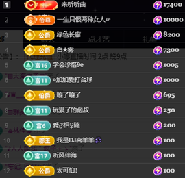 小婷🎤烟嗓☆づ的图片