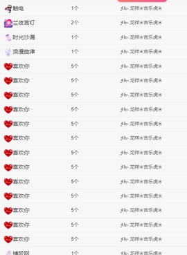 洁儿宝宝~主播照片
