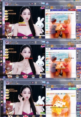 小玲宝🧸不连麦的图片