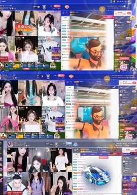 小玲宝🧸不连麦的图片