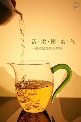 权威茶叶(天河店)主播照片