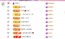 雅欣小可爱吖💗.主播照片