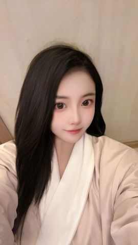 乔羽橙☂周二晚上～主播照片