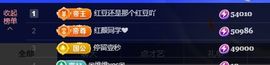 小甜贪财好色💕主播照片