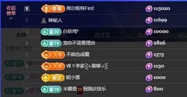 小童5178🍀主播照片