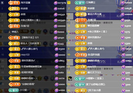 ✦蓝蓝✦休息主播照片