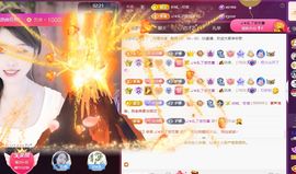 ღ娜娜ぃ安静唱歌🍀主播照片