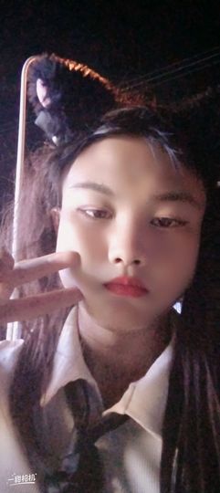 云南文山网红选选的图片