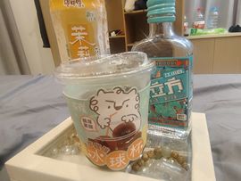 小鱼儿祝元旦快乐🎉主播照片