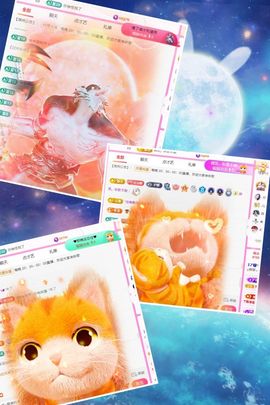 ღ娜娜ぃ安静唱歌🍀主播照片
