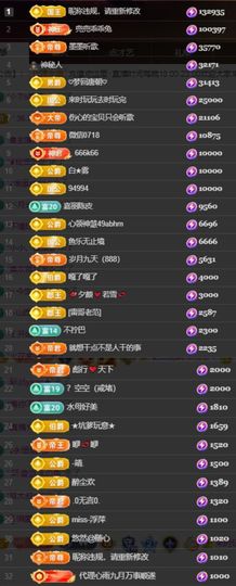芯瑶❤️爱唱歌～主播照片