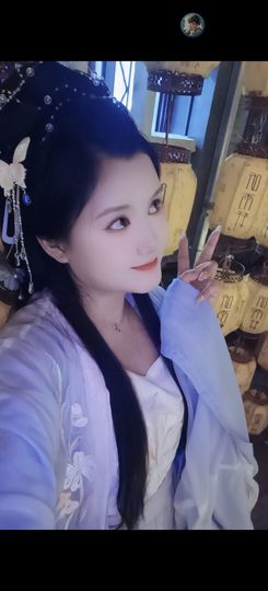 糖笑笑゛面壁思过中主播照片