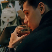 叶落归根，