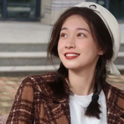 💓愔愔海报