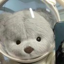 哦吼ps海报
