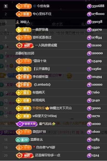 嘉瀚♬苏静好♬唱歌的图片