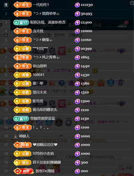 ╰つ〃薀昕🌷主播照片