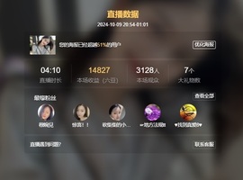 读书去了，有亿点忙主播照片