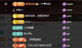 金麒麟安静唱歌🎤的图片