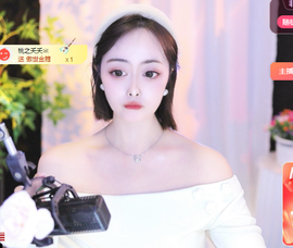 超甜糖经理深情演唱主播照片