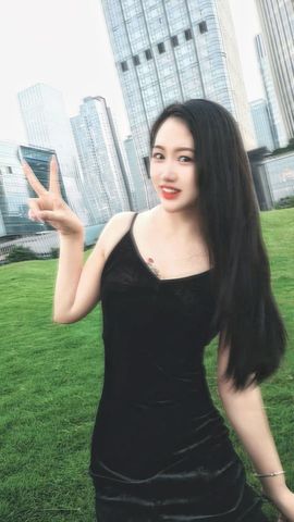 小仙女❤️在等你主播照片