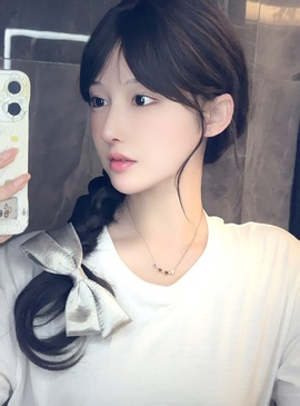 苏熙！！！主播照片