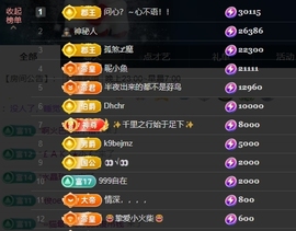 宝儿♚宝儿主播照片