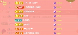 沫宝升级了主播照片