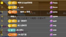 🦋香香加油🦋主播照片