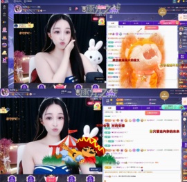 小玲宝🧸不连麦的图片