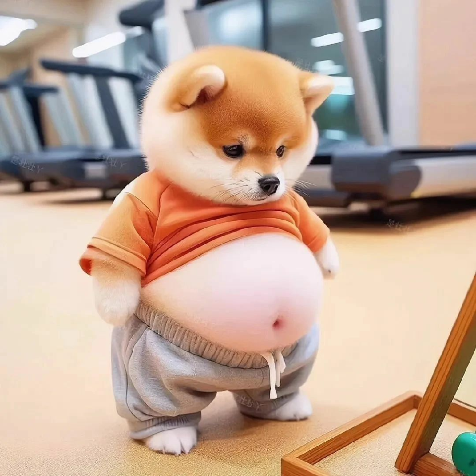 起雾。海报