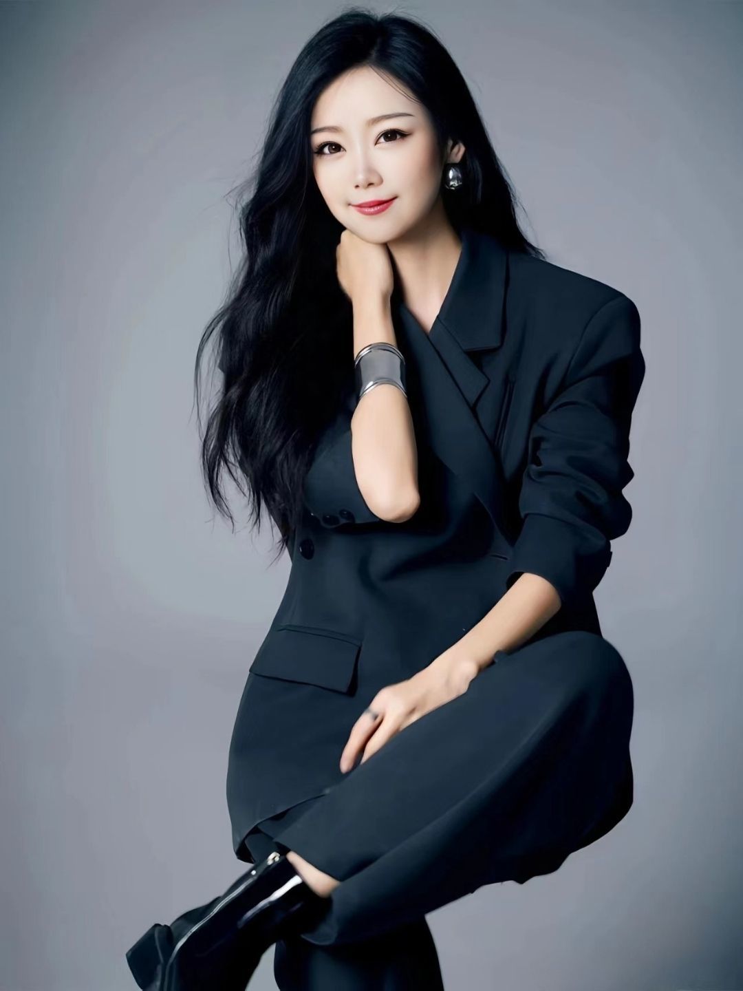 小狐狸重生之苏妲己主播图片