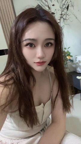 吻吻💋主播照片