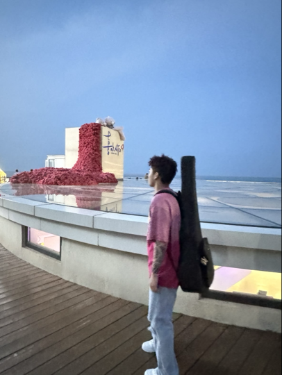 王大拿是我！海报