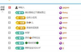 小仙女❤️在等你主播照片