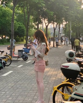 允初💗主播照片