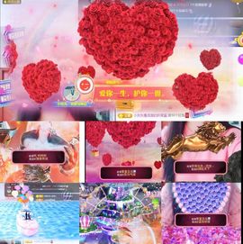 小玲儿～求卡求票主播照片